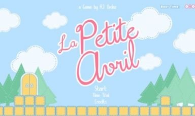 小女孩艾薇儿游戏下载-小女孩艾薇儿安卓最新版下载v2.1.0.0