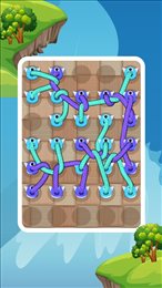 解开缠结大师3D下载-解开缠结大师3D官方版下载v1.0.3