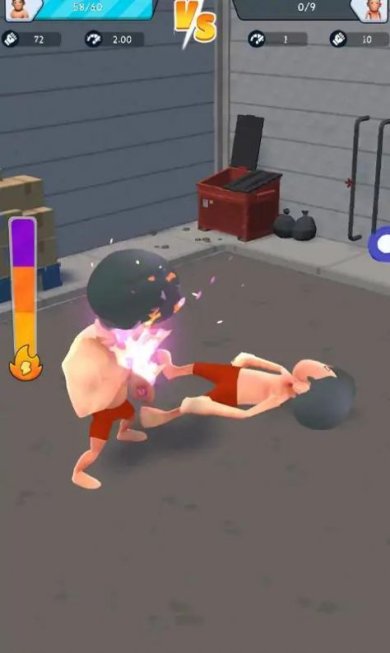 健身达人模拟器游戏下载-健身达人模拟器最新安卓版下载v1.1.1