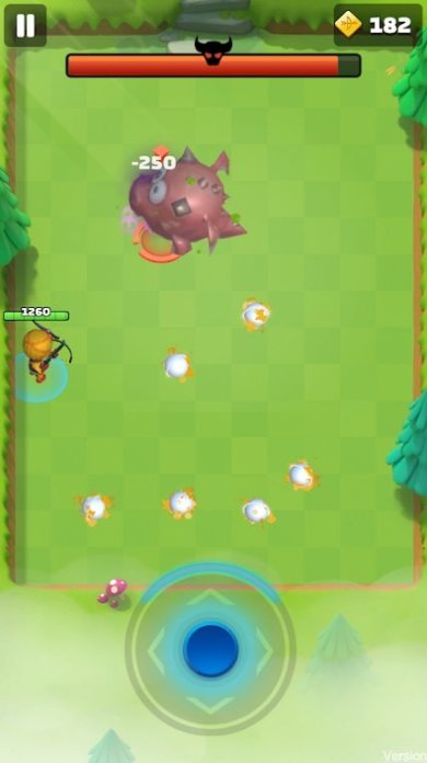 弧线传奇游戏下载-弧线传奇安卓版下载v0.1