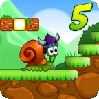 蜗牛鲍勃5手机免费版