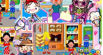 樱花小镇学校下载-樱花小镇学校安卓版下载v1.0