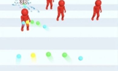 跑步枪手游戏下载-跑步枪手安卓版下载v1.0.0