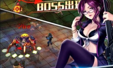 CS特种部队最新下载-CS特种部队安卓版下载v1.03