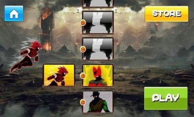 神赛亚人VS魔鬼破解版下载-神赛亚人VS魔鬼安卓版下载v1.3.4