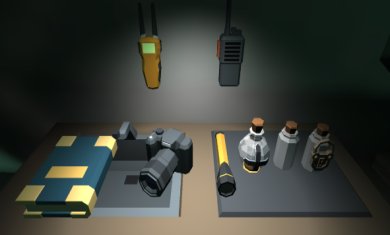 驱魔人下载-驱魔人破解版下载v0.4.0