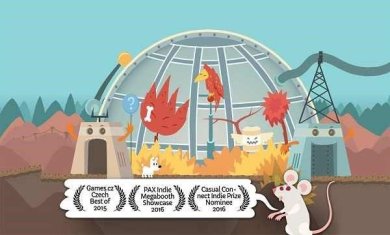 米皮梦游记安卓版