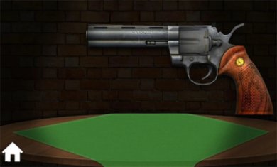 俄罗斯转盘单机版下载-俄罗斯转盘散弹游戏手机版下载v1.9