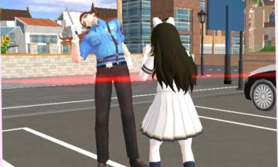 少女历险记游戏下载-少女历险记完整版安卓下载v1.0.1