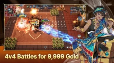 漫游者永恒世界官网下载-漫游者永恒世界安卓版下载v0.0.52