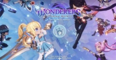 漫游者永恒世界官网下载-漫游者永恒世界安卓版下载v0.0.52