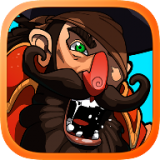 海盗点击者Clicker Pirates下载-海盗点击者货币无限修改版下载v1.1.8
