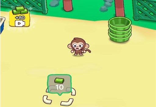 猴子开超市游戏下载-猴子开超市安卓最新版下载v1