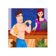 欢乐洗脚城最新版