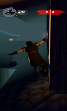 忍者狩猎游戏下载-忍者狩猎安卓最新版下载v0.1