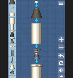 航天模拟器完整版下载-航天模拟器破解版下载v1.5.5.7