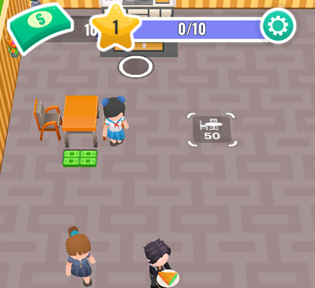 节奏餐厅破解版下载-节奏餐厅下载v1.0.2