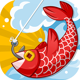 我是鱼塘主金币不减反增破解版