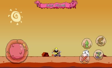 糖果尖塔游戏最新版下载-糖果尖塔手游下载安装v1.0.3