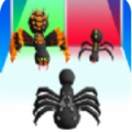 蜘蛛射击跑手机版