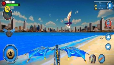 机甲飞龙安卓最新版下载-机甲飞龙手游下载安装v1.0.0