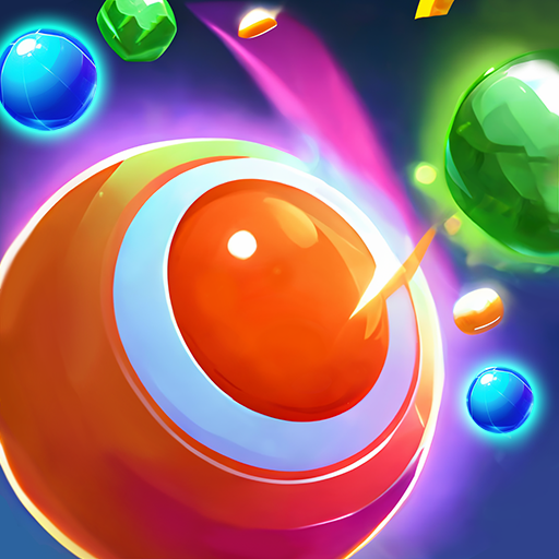 2048蹦蹦球安卓版