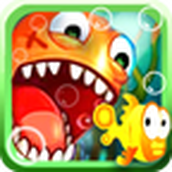 僵尸鱼吃小鱼hd终极进化下载手机版