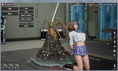 堕落玩偶：爱欲行动中文最新版下载-堕落玩偶无广告免费下载安装下载v0.2