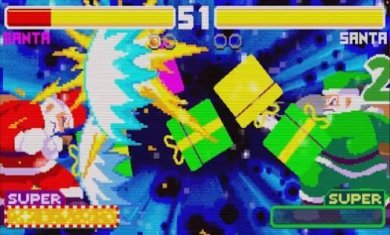 圣诞格斗游戏最新版下载-圣诞格斗正版手游下载v1.0