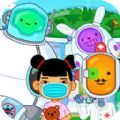 迷你小镇超级护士最新版