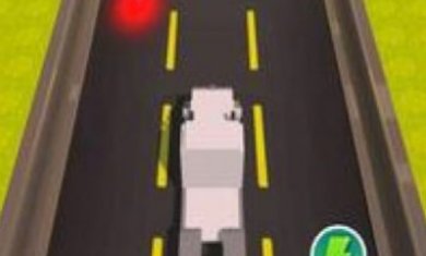 方块交通赛车手游戏下载-方块交通赛车手中文版下载v0.2.1