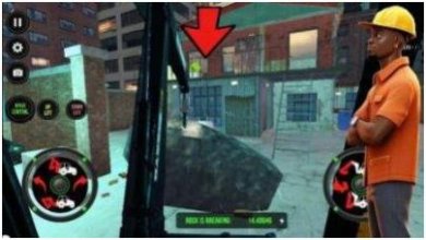 挖掘机操作模拟器手机版下载-挖掘机操作模拟器无限金币下载v1.0