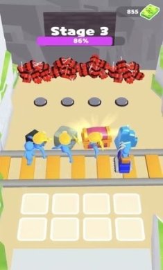 采矿竞赛手游免费版下载-采矿竞赛手游免广告最新版下载v0.2