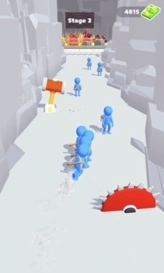 采矿竞赛手游免费版下载-采矿竞赛手游免广告最新版下载v0.2