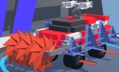 像素驾驶竞技场游戏下载-像素驾驶竞技场最新安卓版下载v0.1