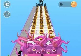 突变体进化3D游戏下载-突变体进化3D手机版下载v1.0.3.1