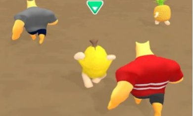 香蕉挑战跑游戏下载-香蕉挑战跑最新安卓版下载v1.5