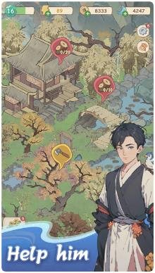 梦幻桃园下载-梦幻桃园安卓版下载v0.1.4