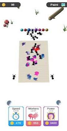 蚂蚁画廊游戏下载-蚂蚁画廊安卓版下载v1.1