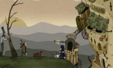 伦敦快乐之旅安卓版