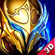 神之刃官方正版