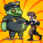 废土前哨站破解版内置菜单