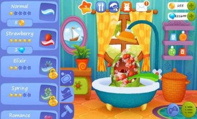 我的奥姆破解版下载-我的奥姆免内安卓版下载v1.5.1