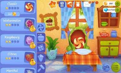 我的奥姆免内安卓版