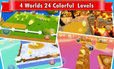 危机天使安卓无限金币版