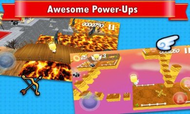 危机天使Angel in Danger破解版下载-危机天使安卓无限金币版下载v1.1.1