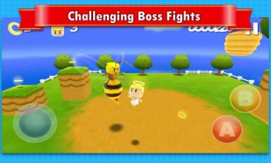 危机天使Angel in Danger破解版下载-危机天使安卓无限金币版下载v1.1.1