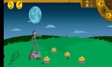 棍棒战争遗产fm魔改菜单下载-棍棒战争遗产(StickWarLegacy)无限钻石金币魔改版下载v2022.1.15