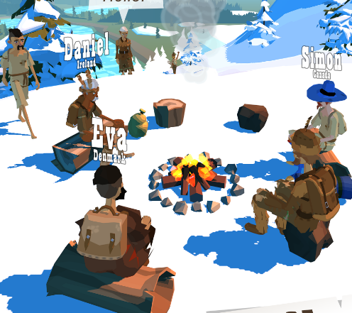 边境之旅最新版本