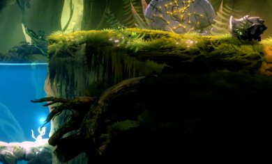 奥日与黑暗森林手游下载-奥日与黑暗森林下载v1.1.14